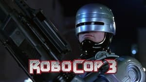 RoboCop 3