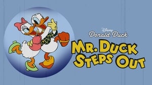 Mr. Duck Steps Out