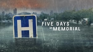 Five Days at Memorial