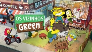 Big City Greens