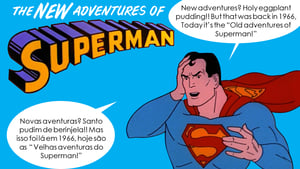 The New Adventures of Superman