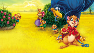 The Secret of NIMH