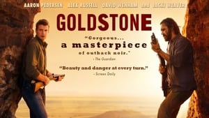 Goldstone