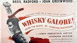 Whisky Galore!