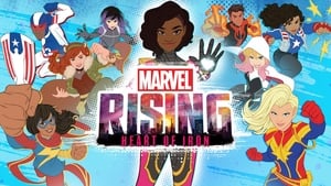 Marvel Rising: Heart of Iron