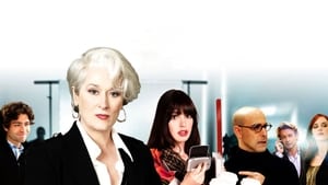 The Devil Wears Prada