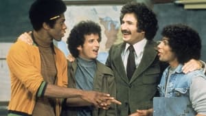 Welcome Back, Kotter