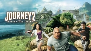 Journey 2: The Mysterious Island