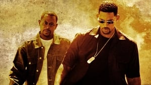 Bad Boys II