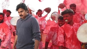 Agnyaathavaasi