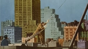 Tarzan's New York Adventure