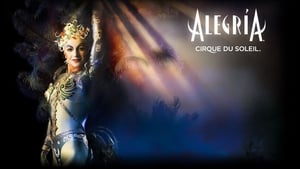 Cirque du Soleil: Alegria