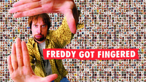 Freddy Got Fingered