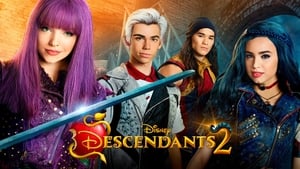 Descendants 2