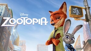 Zootopia