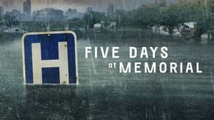 Five Days at Memorial