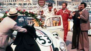 Herbie Goes to Monte Carlo