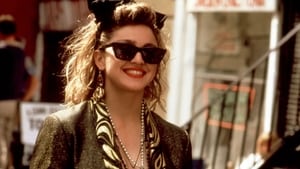 Desperately Seeking Susan