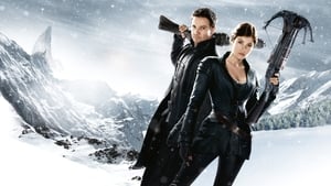 Hansel & Gretel: Witch Hunters