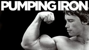 Pumping Iron