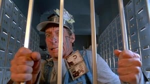 Ernest Goes to Jail