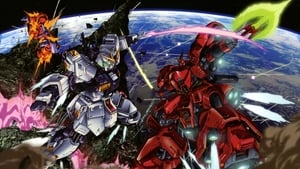 Mobile Suit Gundam: Char's Counterattack