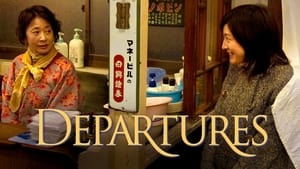 Departures