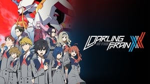 DARLING in the FRANXX