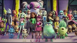 Monster High: Electrified