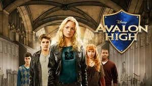 Avalon High