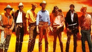 Guns of the Magnificent Seven