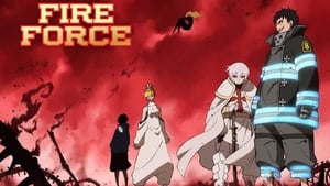 Fire Force