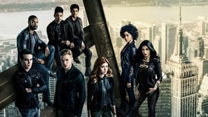 Shadowhunters