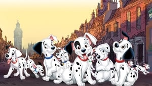 One Hundred and One Dalmatians