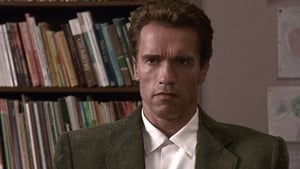 Kindergarten Cop