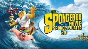 The SpongeBob Movie: Sponge Out of Water