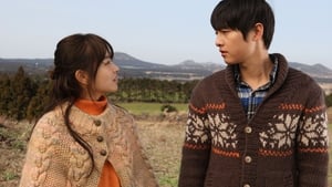 A Werewolf Boy