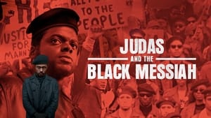 Judas and the Black Messiah