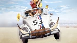 Herbie Goes Bananas