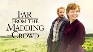 Far from the Madding Crowd