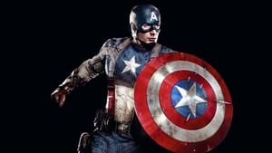 Captain America: The First Avenger