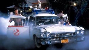 Ghostbusters