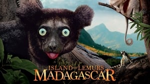 Island of Lemurs: Madagascar