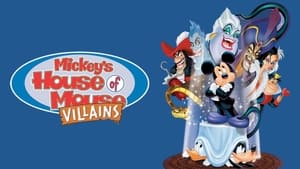 Mickey's House of Villains