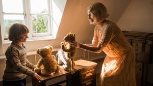 Goodbye Christopher Robin