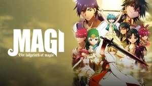 Magi