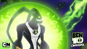 Ben 10: Omniverse