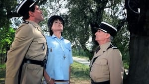 The Gendarme and the Gendarmettes