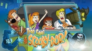 Be Cool, Scooby-Doo!