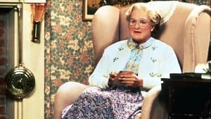 Mrs. Doubtfire